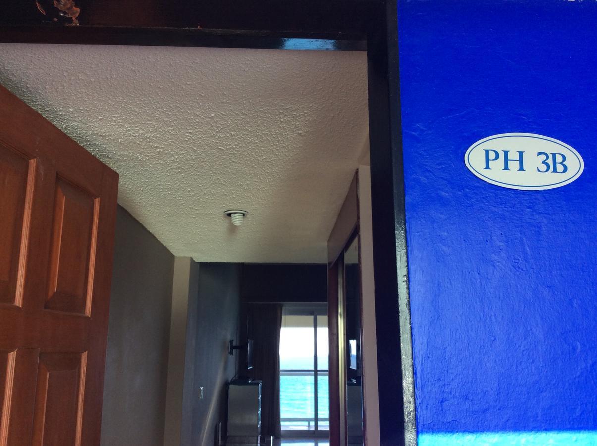 Penthouse Salvia By Domi Resort Cancún Exteriör bild