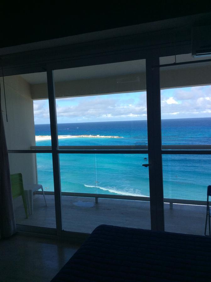 Penthouse Salvia By Domi Resort Cancún Exteriör bild